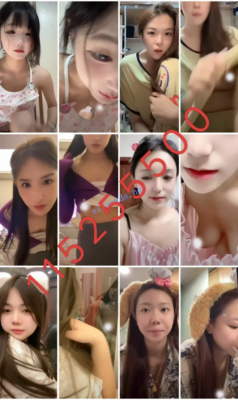 直播 抖音闪现: 颜值主播各显神通 擦边 闪现 走光 露点 整活 超多美女一周合集8月24-8月30【850V+5GB】
