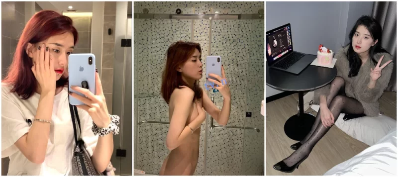 女大学生 精选10位反差婊子生活淫乱视图合集[53]【16V+278P+675M】