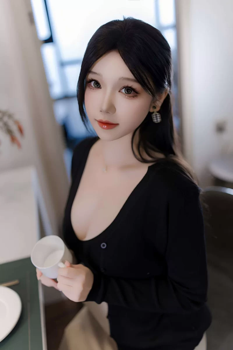 Cosplay 雪晴Astra Vol.079 OL大姐姐[87P3V-1.35G][百度网盘]【87P3V+1.35G】