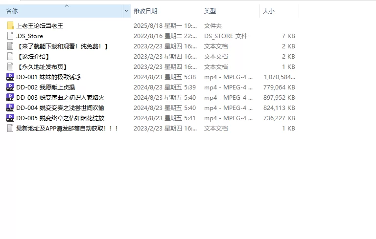 合集 麻豆传媒APP原版视频系列大合集-视频二十一叮叮映画系列【5V+4G】