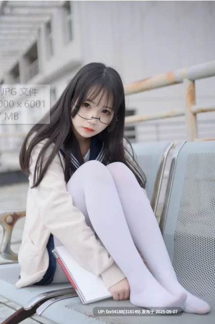 唯美写真 [百度盘]七奈写真馆写真合集[5套-1.0G-度盘]【1+1G】