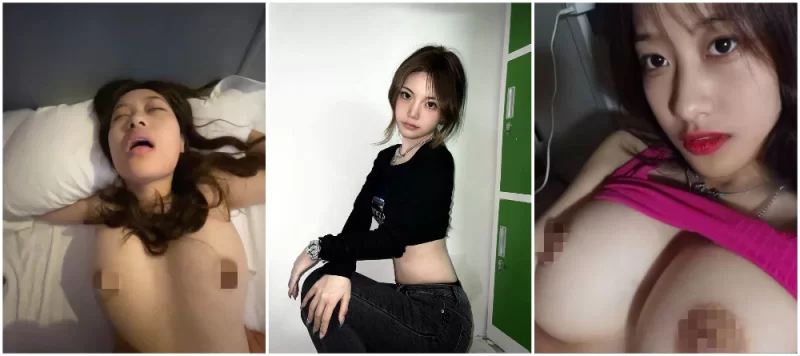 女大学生 精选10位反差婊子生活淫乱视图合集[53]【16V+278P+675M】