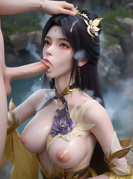 唯美 完美世界-王曦（小翼图包系列）【152p+1.1g】