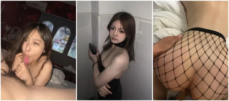 女大学生 精选10位反差婊子生活淫乱视图合集[53]【16V+278P+675M】