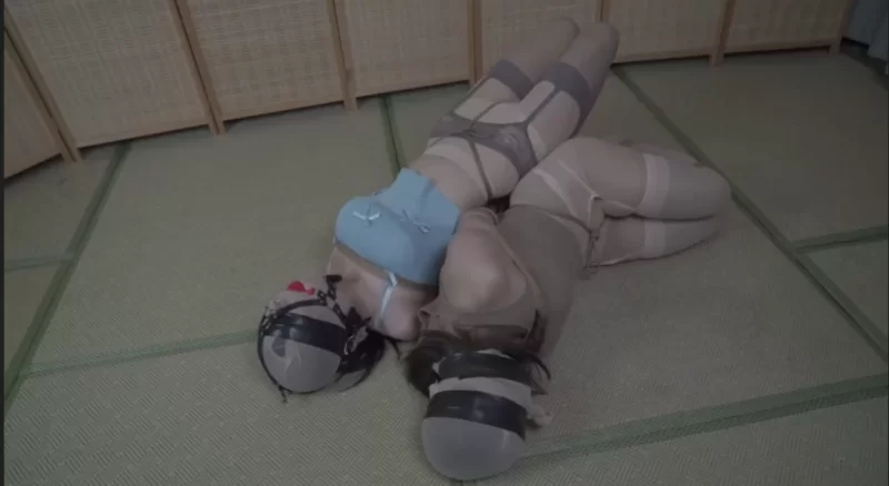 合集 [视频/合集/步兵] 象人工作室 捆绑紧缚作品 28部合集【28V+35G】