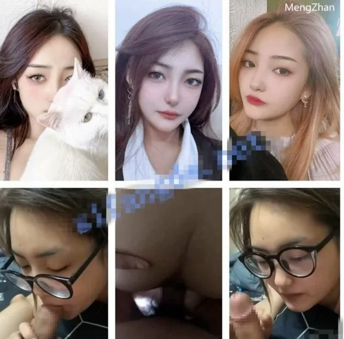 福利姬 成都模特吕苗苗等25位极品美女图影泄密【1+4.3G】