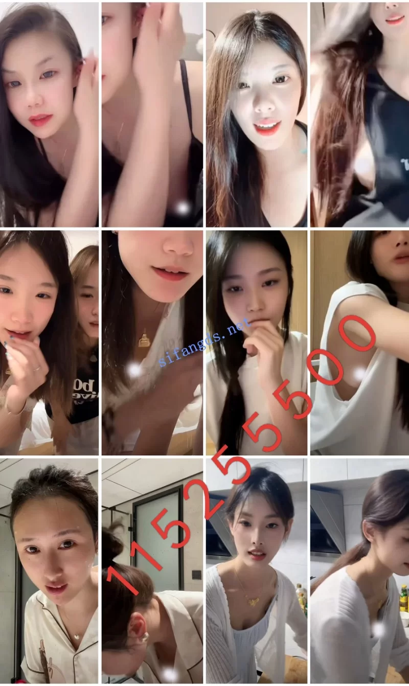 直播 抖音闪现: 颜值主播各显神通 擦边 闪现 走光 露点 整活 超多美女一周合集8月24-8月30【850V+5GB】
