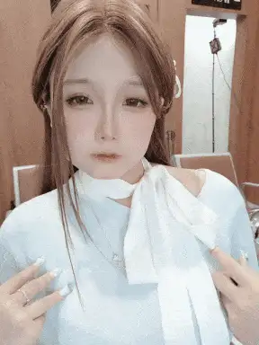 国产coser [COSPLAY带视频][日奈娇] 国际航班【1+3.79G】