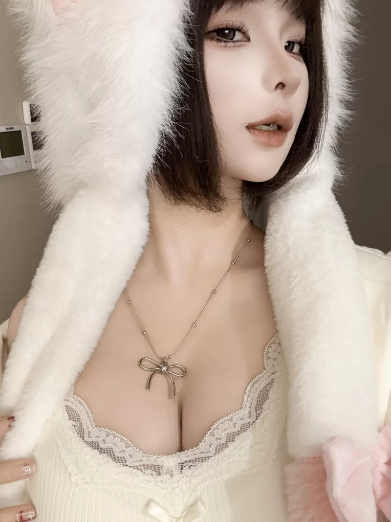 国产coser 蠢沫沫 - 7月【83P+273M】