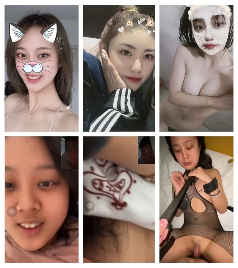 女大学生 [精品泄密]襄阳王馨蕊等11位美女自拍【90P+16V+708M】