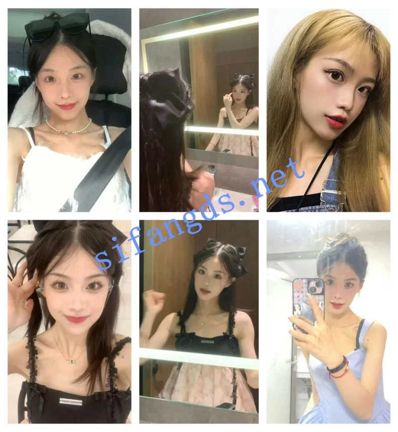 女大学生 ❤️[极品泄密]两位极品大学生原档自拍泄密【44P+16V+803M】