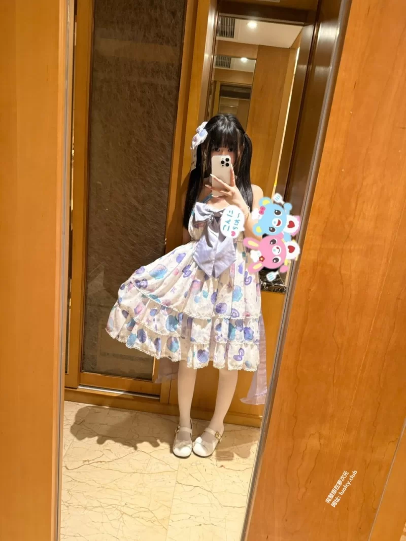 福利姬 17分钟 双马尾白虎萝莉 [24P26V-349MB] 萌小星 my_cutiestar【1v+1g】