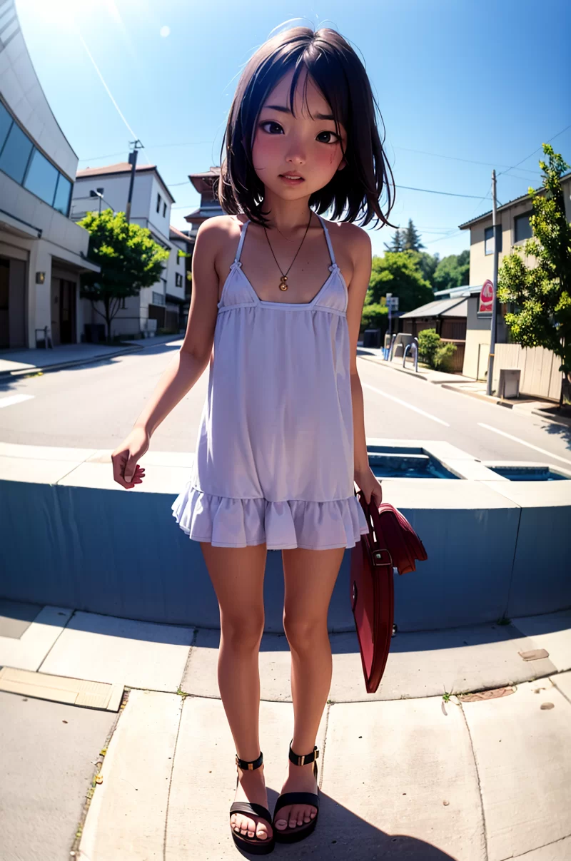 动漫 新AI第13波【64P+519M】