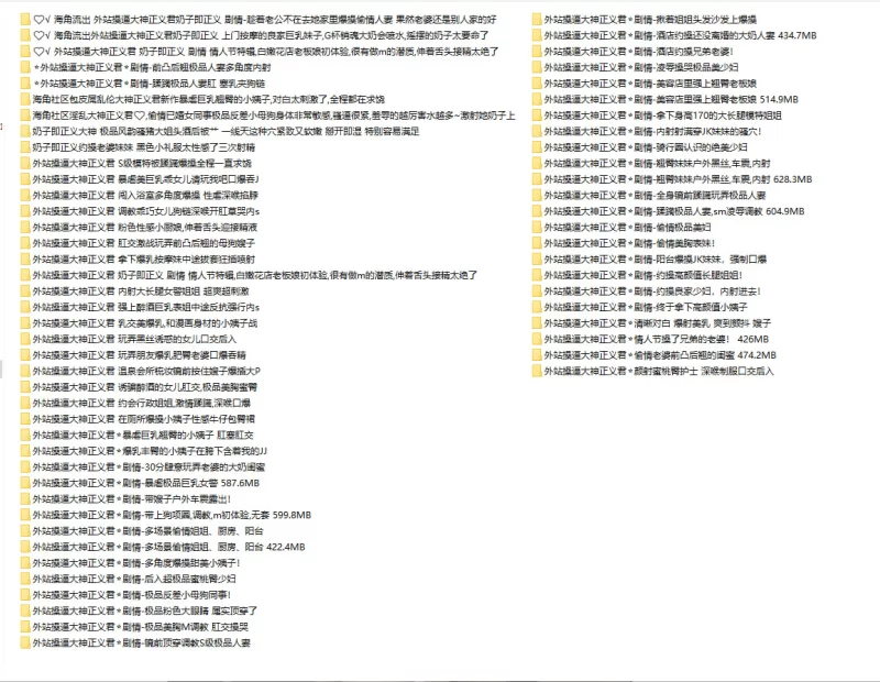 合集 ☀️付费合集解锁☀️[奶子即正义]收藏版全集~应有尽有【1252P+62V+35G】