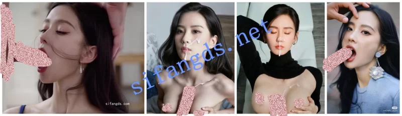 其他 [AI推演视频]全新技术推演视频当红颜值热门女星合集!【222V+292M】