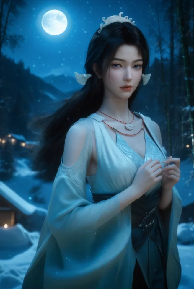 有撸点 凡人修仙传-宋玉【126P+1.14G】