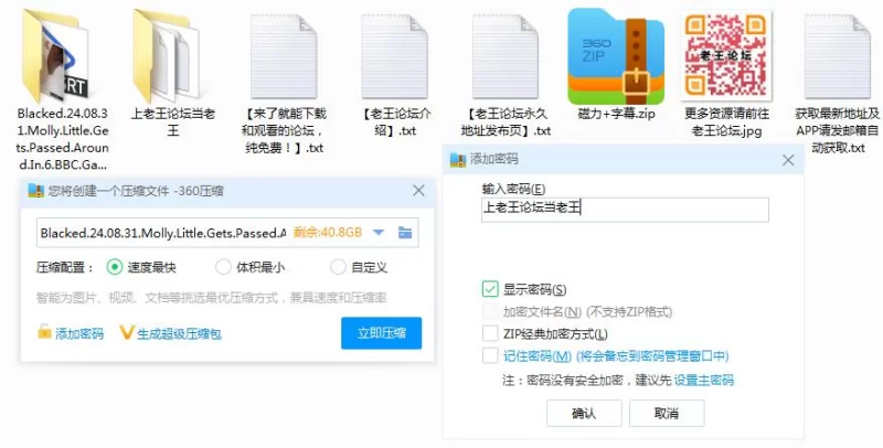 中文字幕 [中字]1V6 骚女约战黑大屌 群交 强奸系列第一弹 Blacked出品【1V+4.06G】