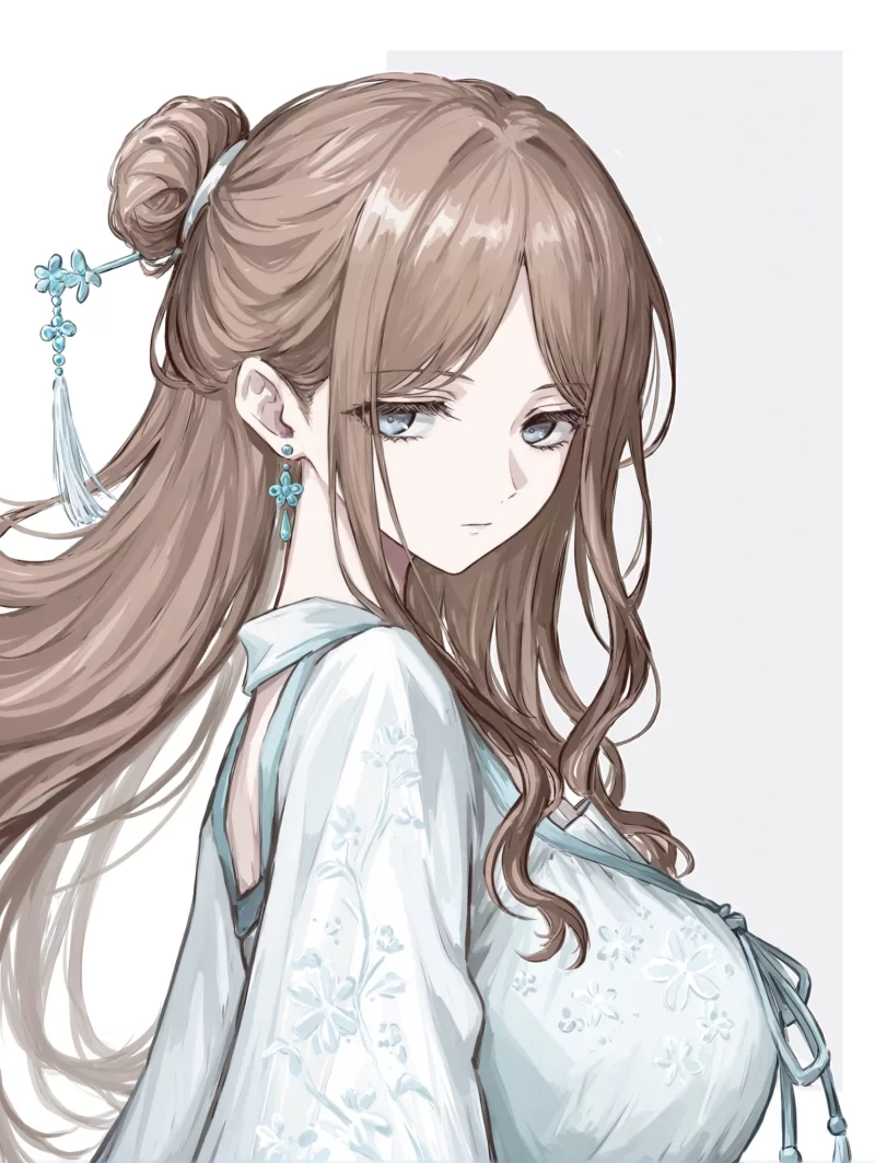 古典武侠玄幻 圣女修道院无雷修改版 140w【+3.04mb】
