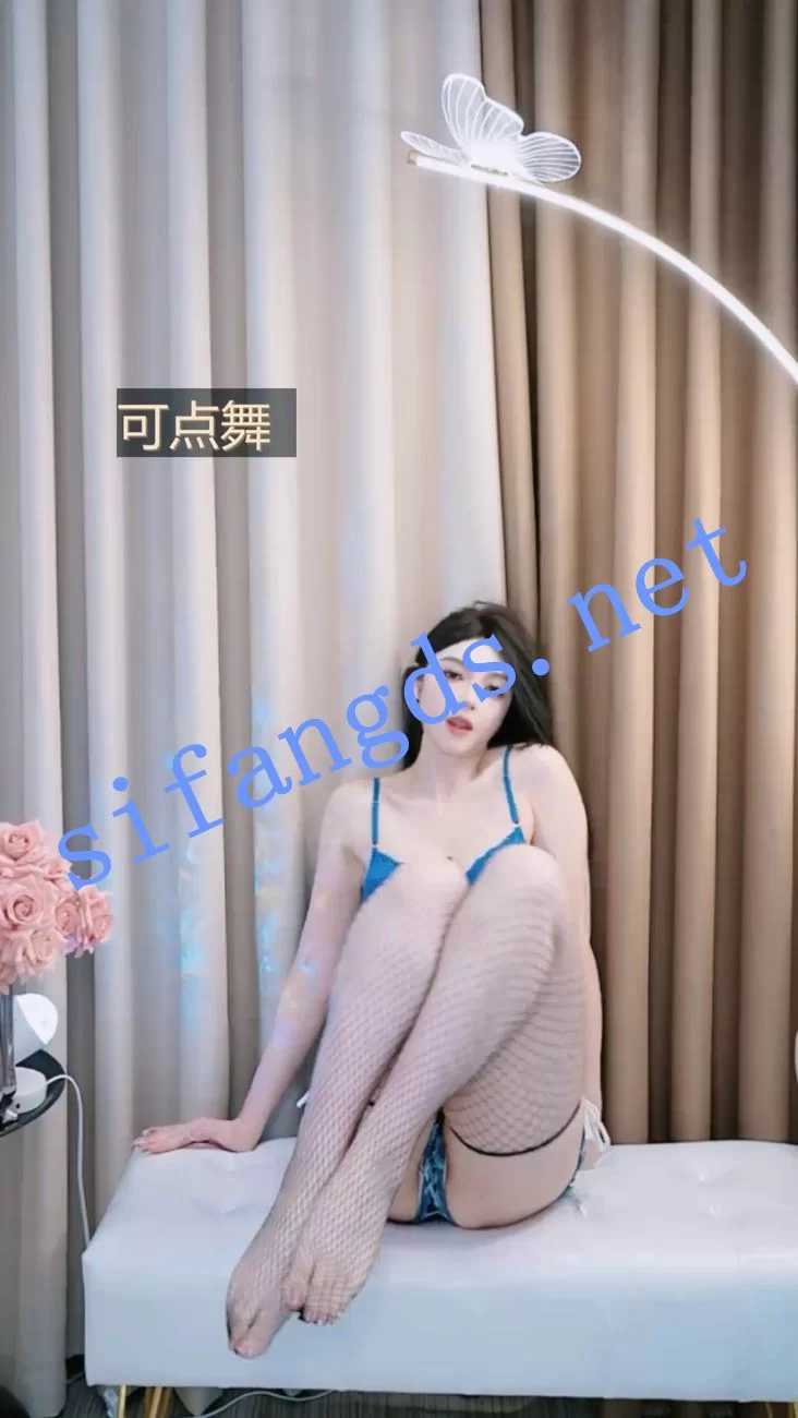 热舞 ⭐[畅聊直播]乔安 透视瑜伽裤丁字 大尺度诱惑骚舞【52v+5.4g】
