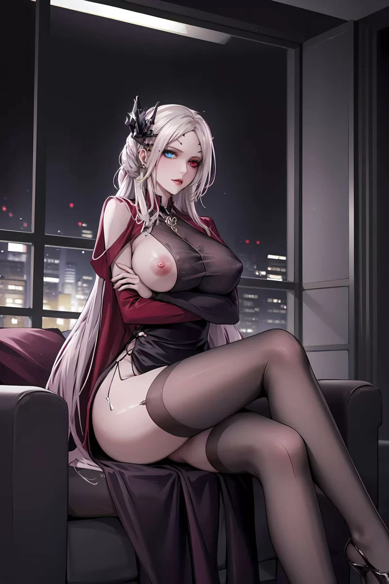 动漫 新AI第33波【284P+504M】