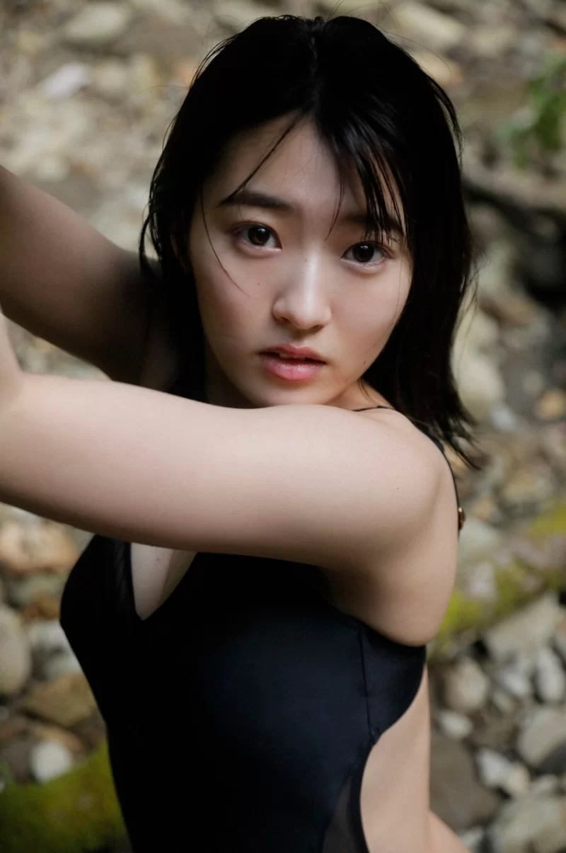 日韩模特 特摄女主吉永亚由里写真[百度网盘【275p+613M】