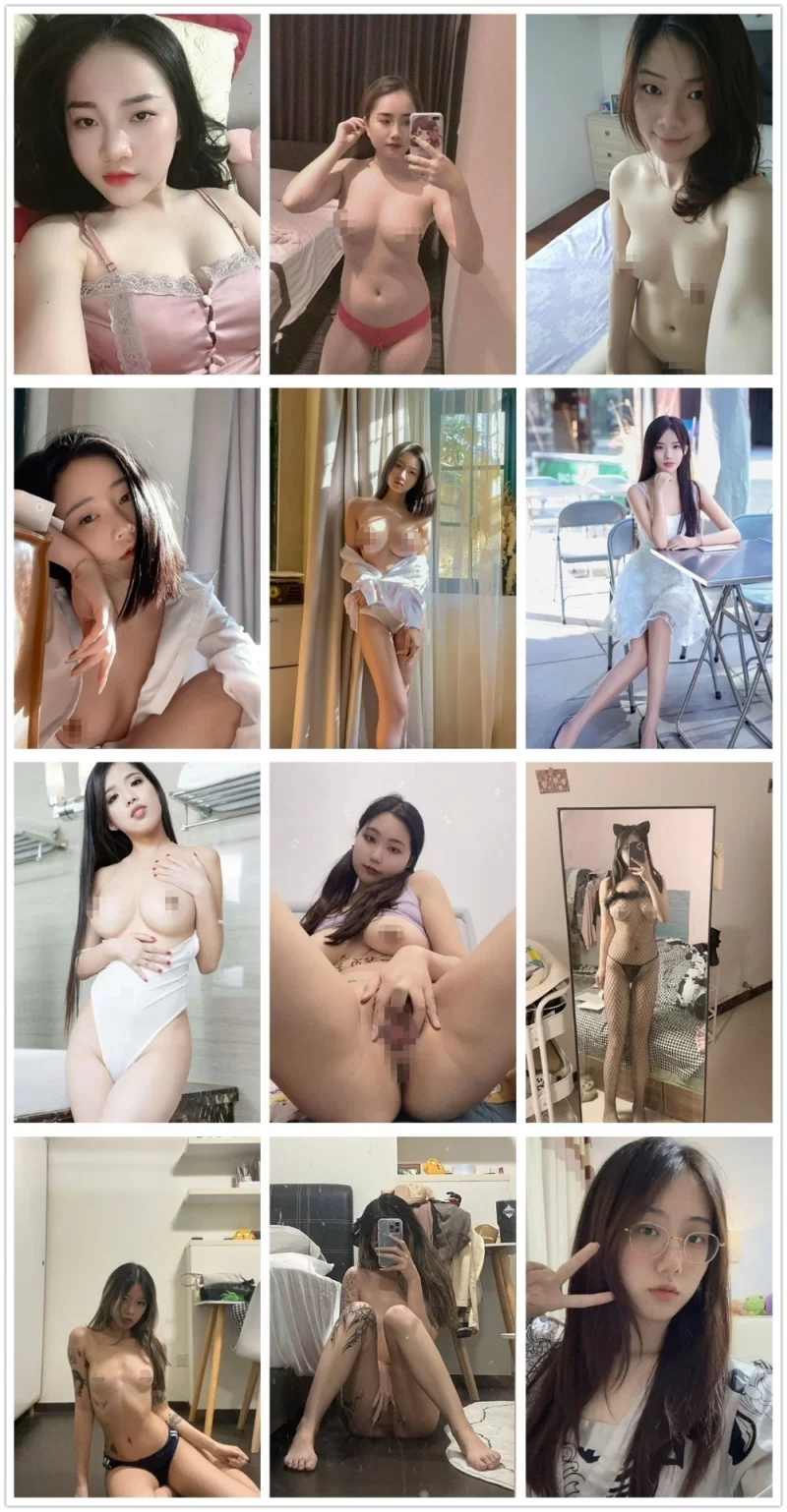 美女御姐 高端私密群内部福利37季美女如云【150P+53V+2.16G】