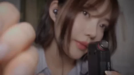 ASMR ASMR  Nareun  R_E_STUDIO  为你提前准备の【1v+519m】