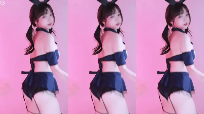热舞 9月21韩国bj主播❤️裸舞eli艾莉等【24v+5.6G】