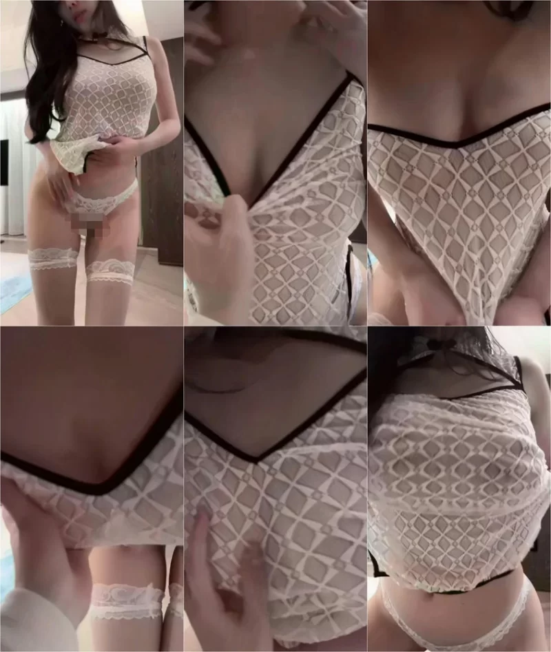 美女御姐 秀人视频 杨晨晨-102 性欲旺盛的荡妇 发骚自慰勾引 被人摸【1V+218M】