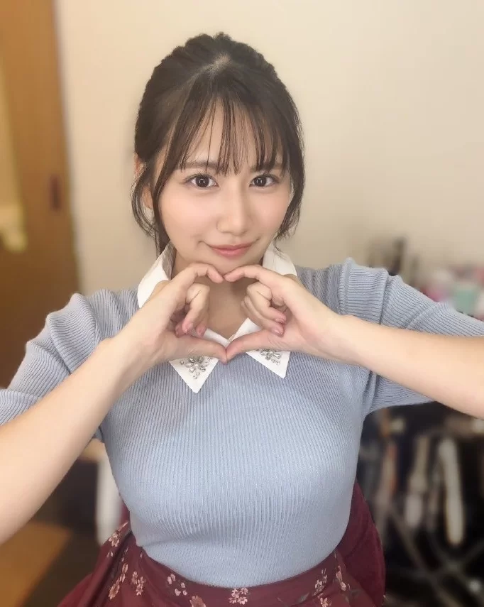 合集 巨乳福音❤️七海那美【14V+20.3G】