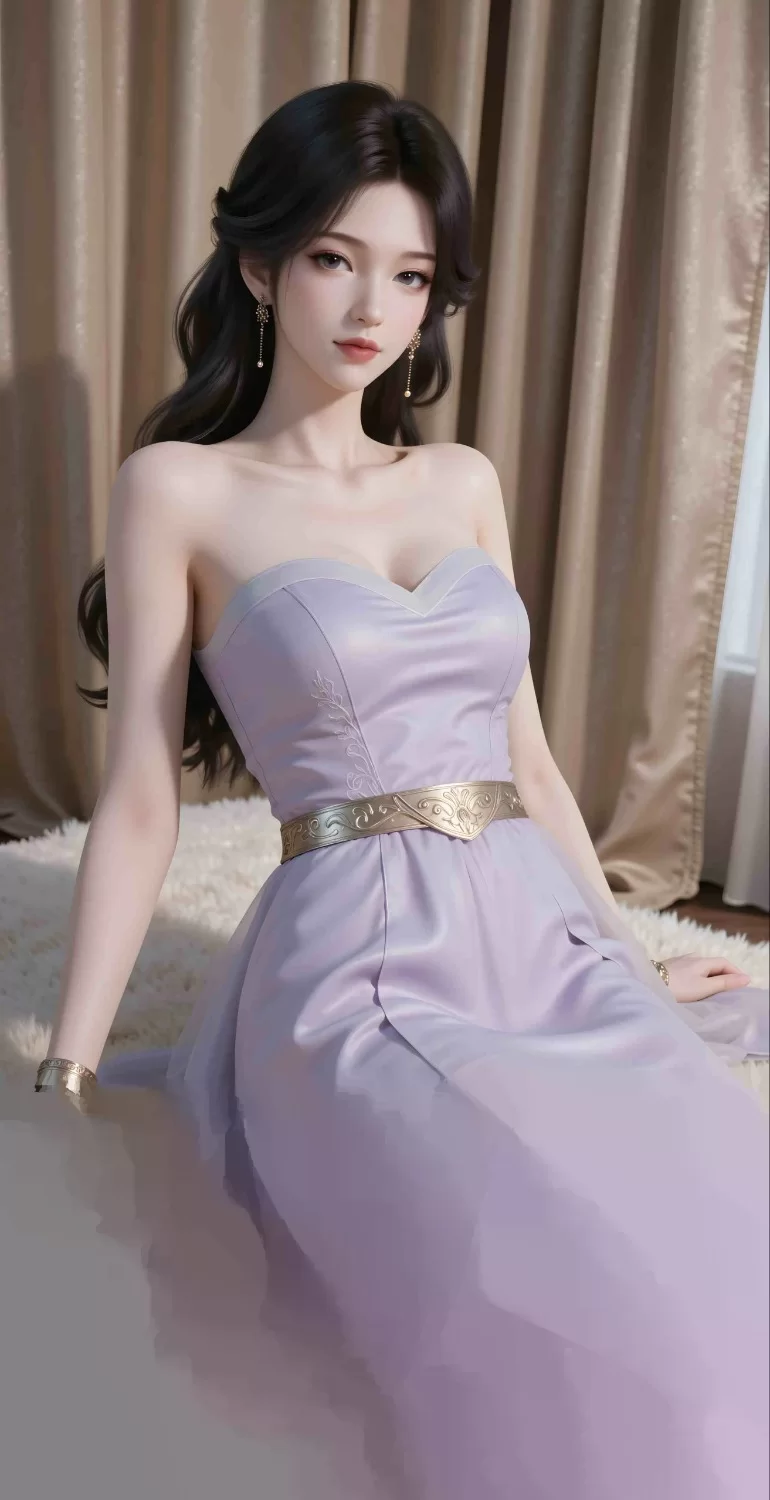 动漫 AI]梅凝-632MB-80P[百度]【1+80m】