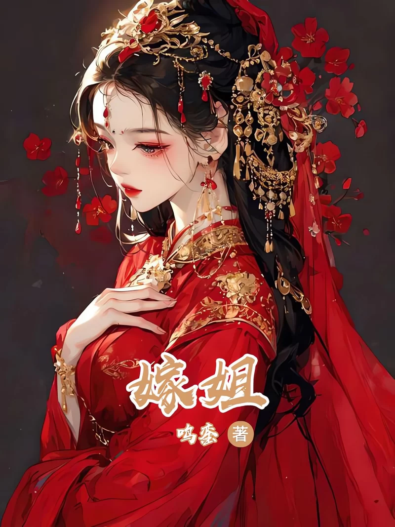 家庭乱伦 《[EPUB]嫁姐（阿库娅版）》 220章完结36番外55w字(姐弟,骨科)【+6.88M】