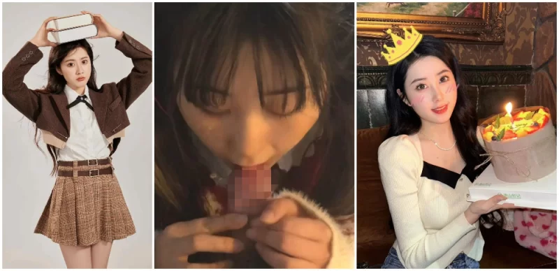 女大学生 精选10位反差婊子生活淫乱视图合集51【29V+197P+856M】