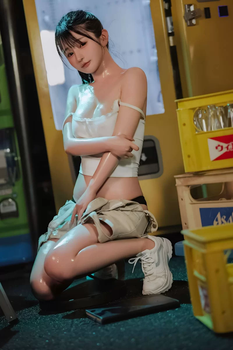 Cosplay 桜井宁宁 Vol.129 失眠冲剂 搬运工 [116P-789M][百度网盘]【116P+789M】