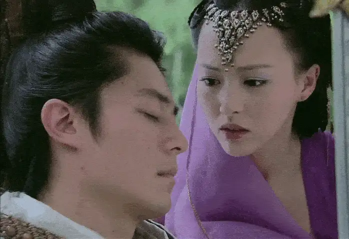 唯美 《仙剑奇侠传3魔改版》图生视频大集合【61v+263m】