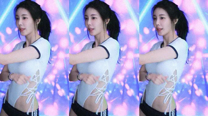 日韩主播 [自录]韩国美女主播BJ 타미미♥塔米米 近期热舞合集【16v+1.6g】