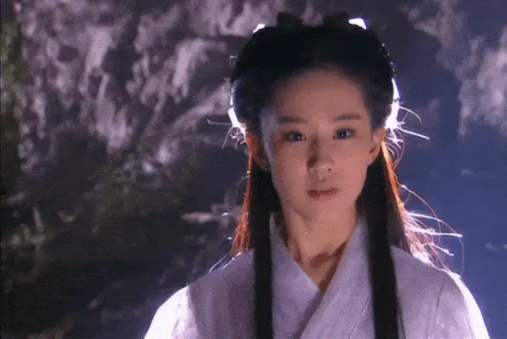 明星换脸 《神雕侠侣魔改版》图生视频大集合【48v+212m】