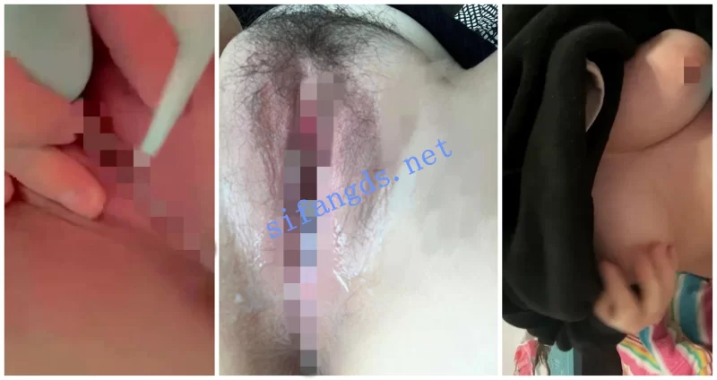 美女御姐 [抖音福利]丰满妹子[我是一颗忧郁的蛋]嫩穴特写自X【11v+384.37M】