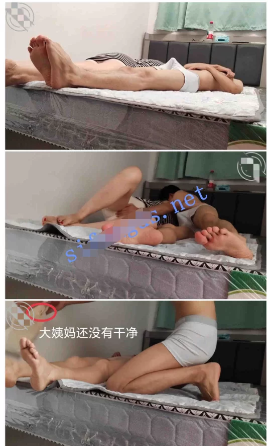 自拍 外站大神拿下洗脸店技师的过程+约操良家妇女！【1V+707MB】