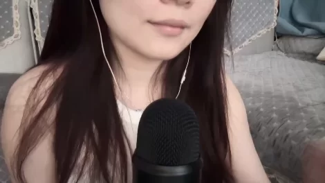 ASMR 荷包蛋 33【1v+83m】