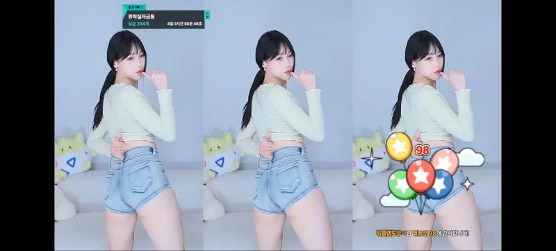 日韩主播 韩国BJ 2025年9月11日已发布【nv+8.22g】