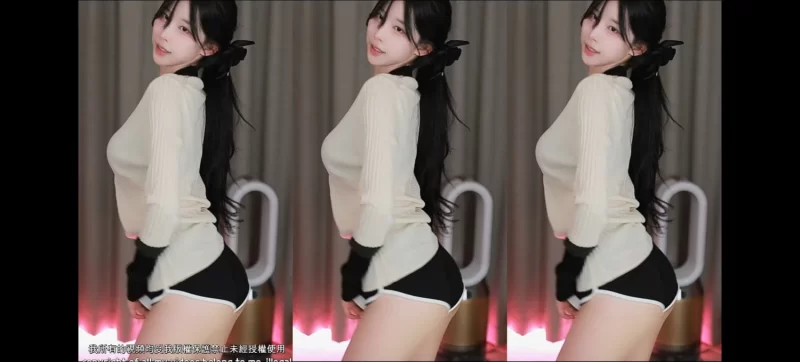 日韩主播 韩国BJ 2025年9月11日已发布【nv+8.22g】