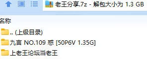 福利姬 九言（阿九从不咕咕） NO.109 惑【50P6V+1.35G】