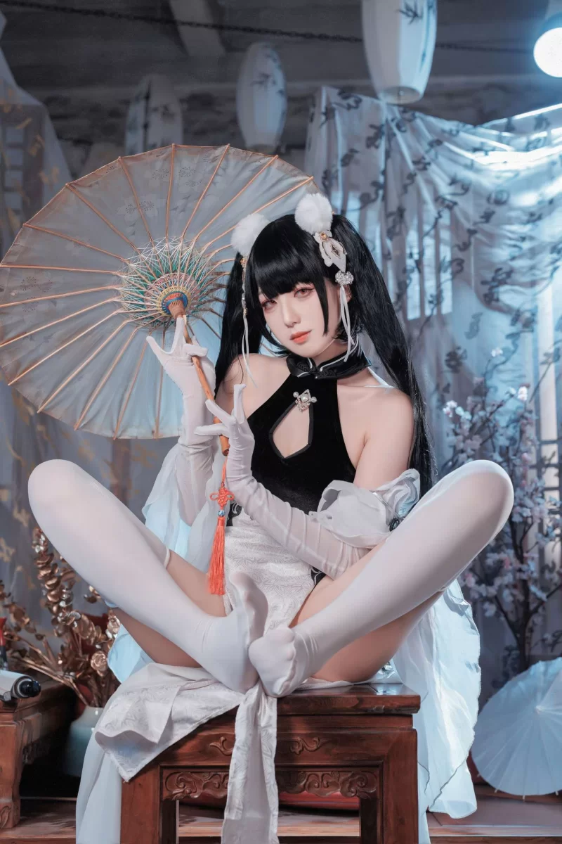 Cosplay 封疆疆v Vol.068 彼得 史特拉塞 [40P-594MB][百度网盘]【40P+594M】
