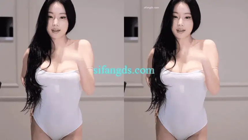 日韩 韩AF高颜值女团练习生下海（Yoonseo）骚舞，FANT漏点插穴自慰【41v+11g】