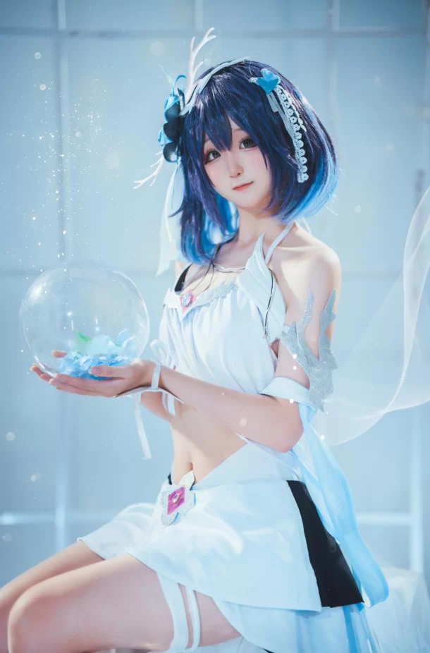 美腿/足控 Seele麦麦_麦麦的回忆录 [76P+12V]【76P+12V+550m】