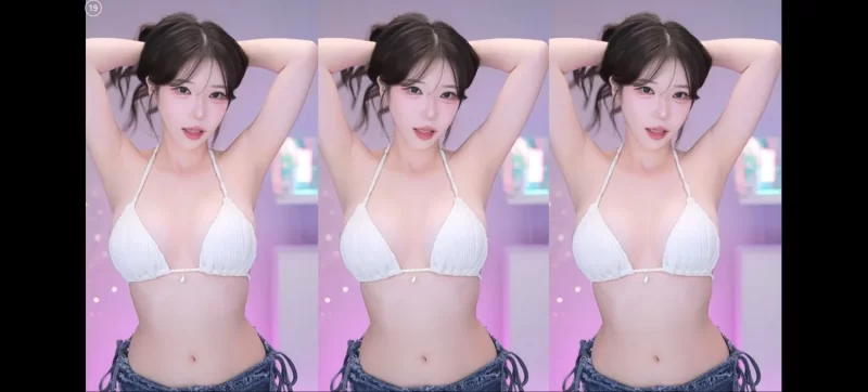 日韩主播 韩国BJ 2025年9月1日已发布【nv+12.36g】
