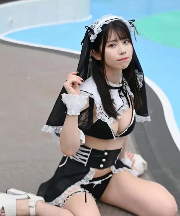合集 美少女福音❤️葵いぶき【15v+26.5G】