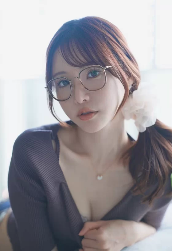 合集 美少女福音❤️天使萌【14V+21G】