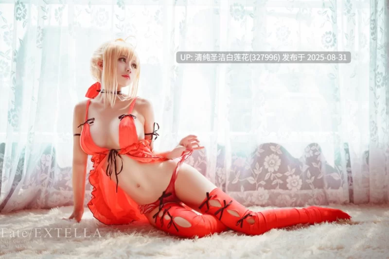 Cosplay [沖田凜花Rinka] COS典藏级239部资源最全合集【1+10G】